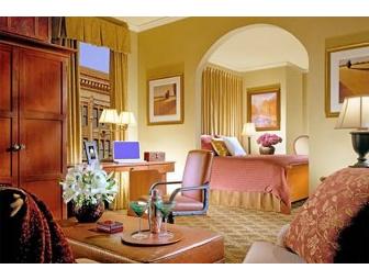 1 Night Stay at Sheraton Read House Hotel & 2 Southern Belle Dinner Cruises
