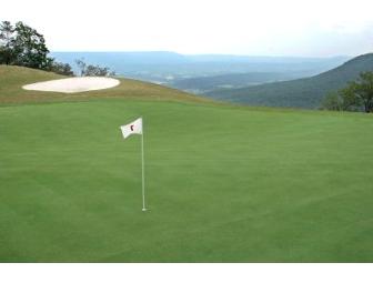1 Year Golf Membership to Canyon Ridge Club