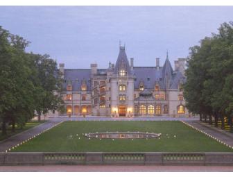 The Biltmore Experience!