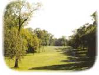Golf with Carts for 4 at Signal Mountain Golf & Country Club