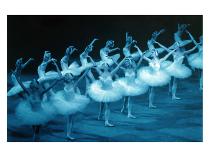 Atlanta Weekend Stay & Atlanta Ballet's Swan Lake Tickets
