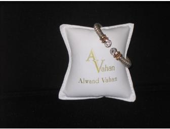 Designer Bracelet by Alwand Vahan