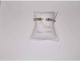 Designer Bracelet by Alwand Vahan
