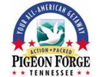 Pigeon Forge Getaway