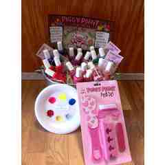 A Child's Garden Boutique