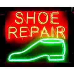 Buddy's Shoe Repair