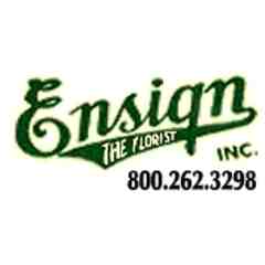 Ensign, The Florist