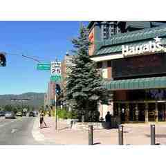 Harrah's Harvey's Lake Tahoe Casino & Resort