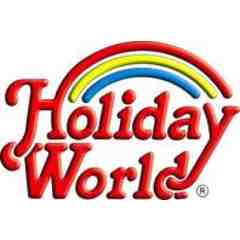 Holiday World & Splashin' Safari