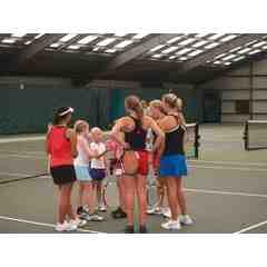 Manker Patten Tennis Club