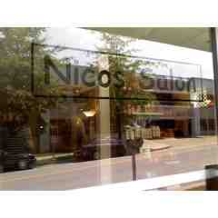 Nicos Salon