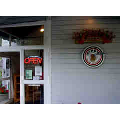 Nino's Italian Restaurant