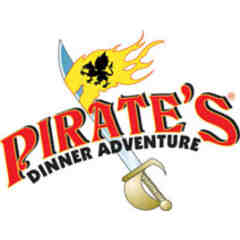 Pirate's Dinner Adventure
