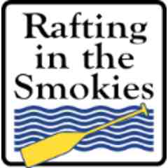 Rafting in the Smokies