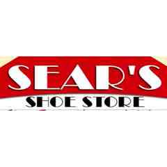 Sear's Shoe Store