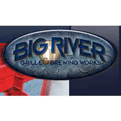 Big River Grille