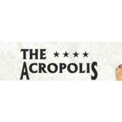 Acropolis Restaurant