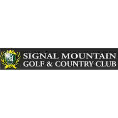Signal Mountain Golf & Country Club