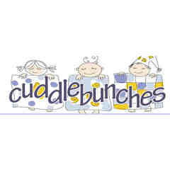 Cuddlebunches Unique Blankets