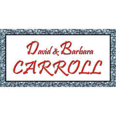 David & Barbara Carroll