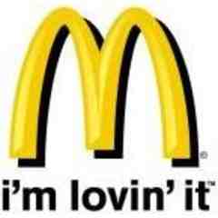 Sponsor: McDonald's