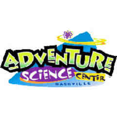 Adventure Science Center