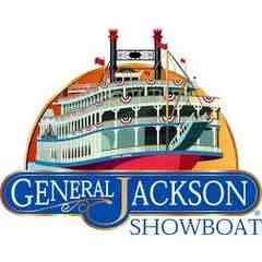 General Jackson Steamboat