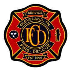 Cleveland Fire Department