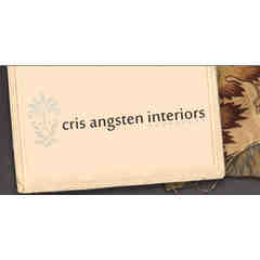 Cris Angsten Interiors