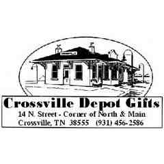 Crossville Depot Gifts