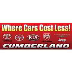 Cumberland Auto Center