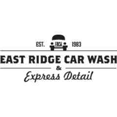 East Ridge Car Wash