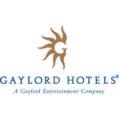 Gaylord Opryland Resort & Convention Center