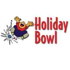 Holiday Bowl