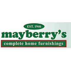 Mayberry's Complete Home Furnishings