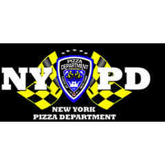 New York Pizza Department