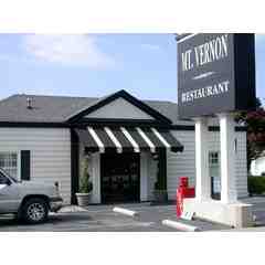 Mt. Vernon Restaurant