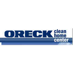Oreck Clean Home Center