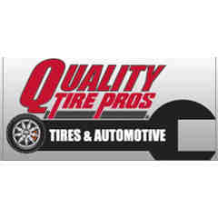 Quality Tire Pros