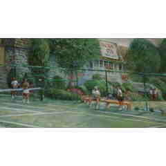 The Racquet Club of Chattanooga