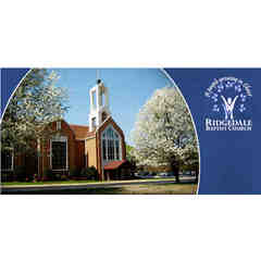 Ridgedale Baptist Church