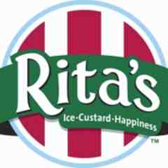 Rita's Italian Ice