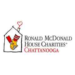 Friend of RMHC