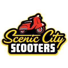 Scenic City Scooters