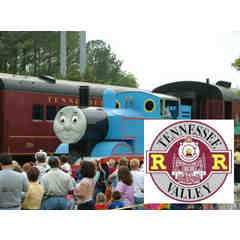 TN Valley Railroad Museum
