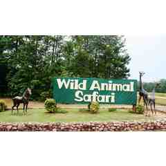 Wild Animal Safari