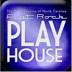 Flat Rock Play House Theater