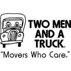 Two Men and a Truck