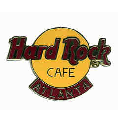 Hard Rock Cafe Atlanta