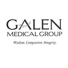 Sponsor: Galen Medical Group PC